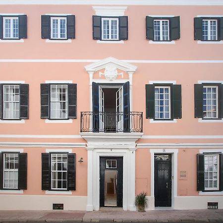 Can Alberti 1740 Boutique Hotel マオー エクステリア 写真